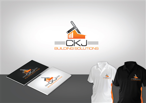 Logo-Design von dm.design für dieses Projekt | Design: #5001283