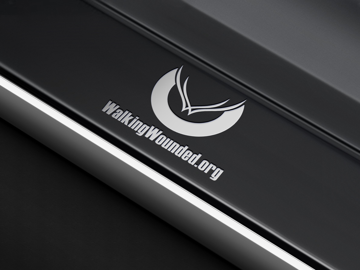 Logo Design by rednixvenkat85 for Fund For the Walking Wounded | Design: #4998770
