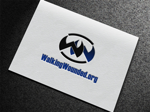 Logo Design by rednixvenkat85 for Fund For the Walking Wounded | Design: #5025092