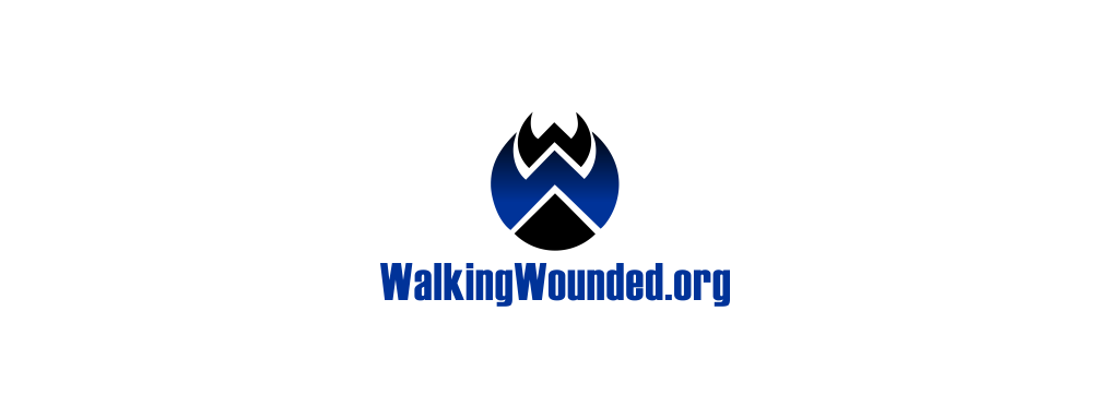Logo Design by rednixvenkat85 for Fund For the Walking Wounded | Design #5025147