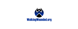 Logo Design by rednixvenkat85 for Fund For the Walking Wounded | Design: #5025147