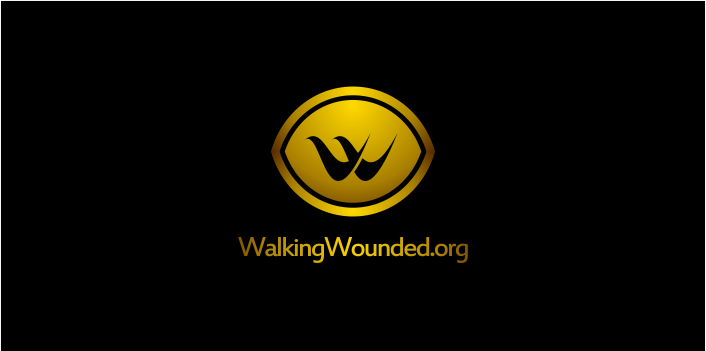 Logo Design by rednixvenkat85 for Fund For the Walking Wounded | Design #5100583