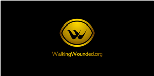 Logo Design by rednixvenkat85 for Fund For the Walking Wounded | Design: #5100583