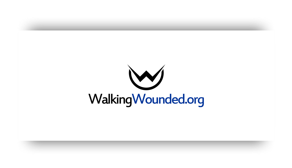 Logo Design by rednixvenkat85 for Fund For the Walking Wounded | Design #5111122