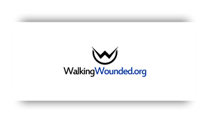 Logo Design by rednixvenkat85 for Fund For the Walking Wounded | Design: #5111122