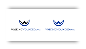 Logo Design by rednixvenkat85 for Fund For the Walking Wounded | Design: #5124938