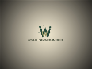 Logo Design by creativepriya for Fund For the Walking Wounded | Design: #5049364