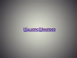 Logo Design by creativepriya for Fund For the Walking Wounded | Design: #5049417