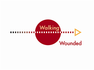 Diseño de Logo por zachary smith para Fund For the Walking Wounded | Diseño #5096671