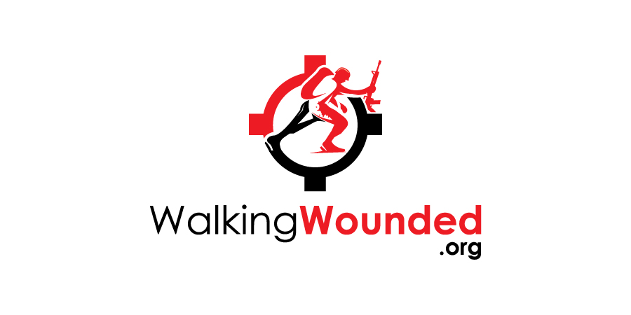 Design de Logo par debdesign pour Fund For the Walking Wounded | Design #5034209