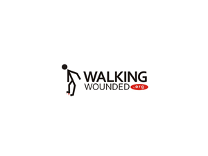 Diseño de Logo por 07Hs para Fund For the Walking Wounded | Diseño #5005851