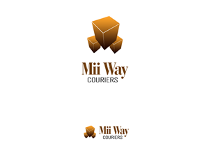Logo Design by an3