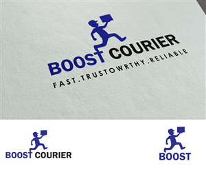 Logo Design by JessicaLow
