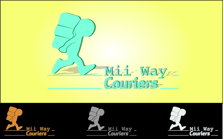 Logo Design by Lego83 for this project | Design #5194165