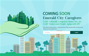 Web Design par the-lion-king pour Davidson County Democratic Party | Design : #5028344