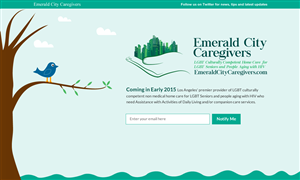 Web Design par Sbss pour Davidson County Democratic Party | Design : #5026255