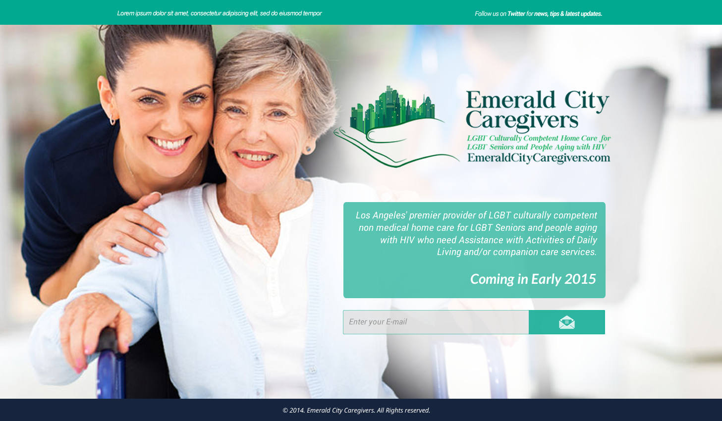 Web Design by Sbss for Davidson County Democratic Party | Design #5027414