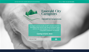 Web Design par Sbss pour Davidson County Democratic Party | Design : #5027428