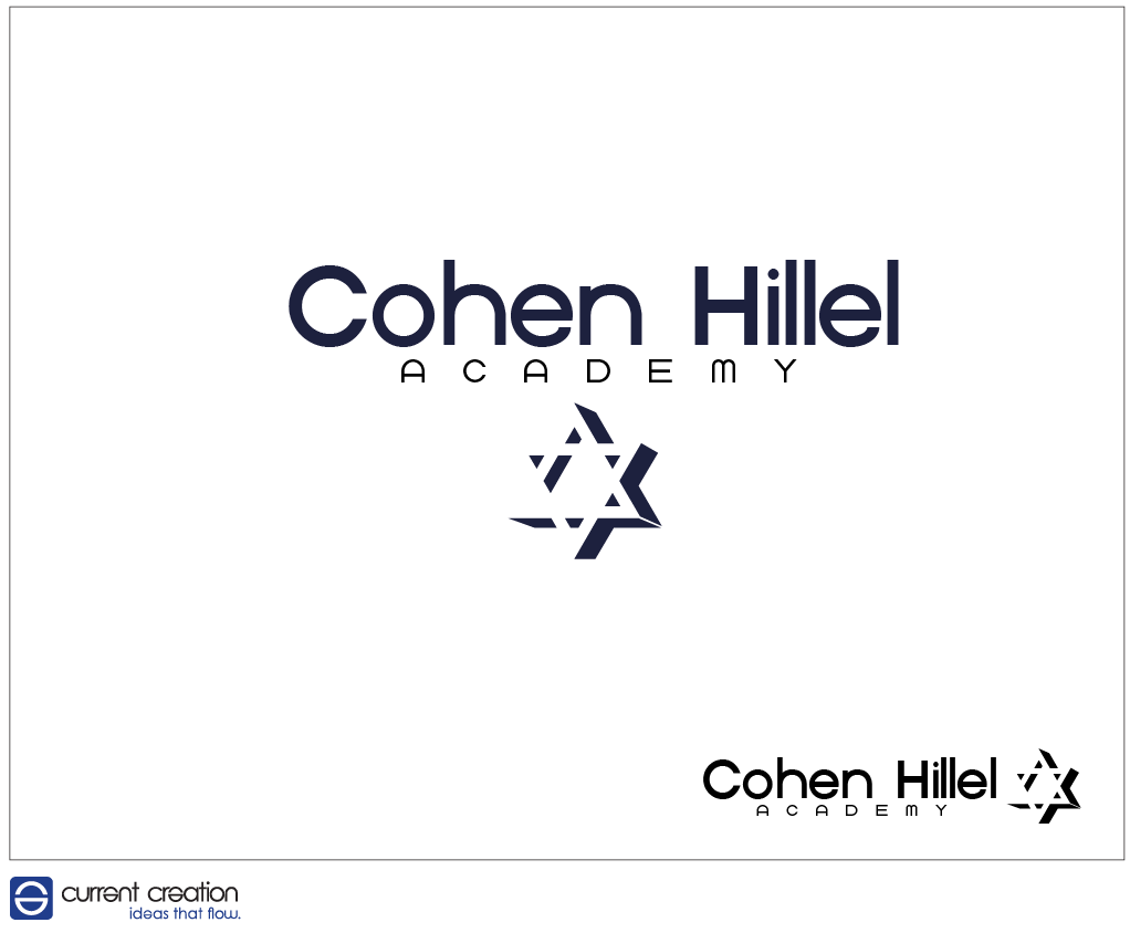 Logo Design by Current Creation for this project | Design #1404896