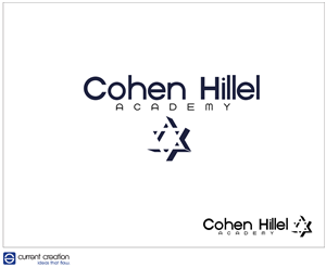 Logo Design by Current Creation for this project | Design: #1404896