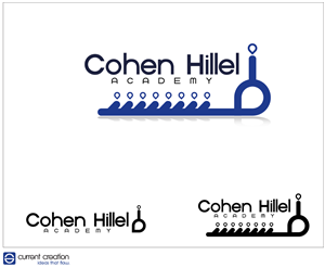 Logo Design by Current Creation for this project | Design: #1404985