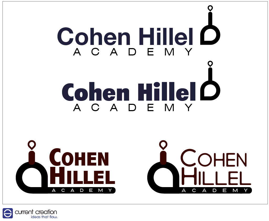 Logo Design by Current Creation for this project | Design #1412499