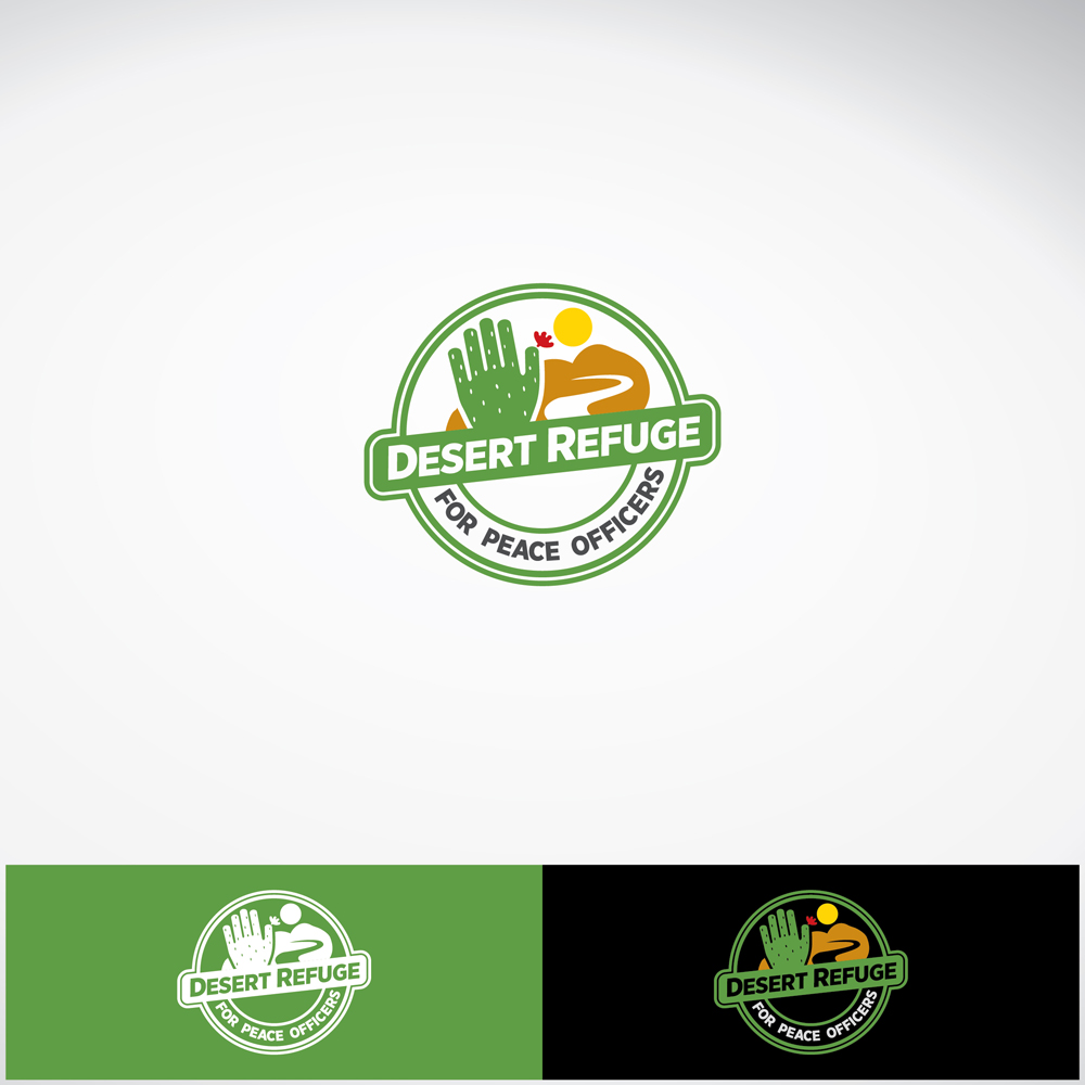 Logo Design by tuan1968 for this project | Design #5006655