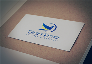 Logo Design by B.Tibéri for this project | Design: #5000834