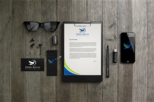 Logo Design by B.Tibéri for this project | Design: #5000836