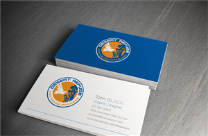 Logo Design by mvillamin for this project | Design: #5004092