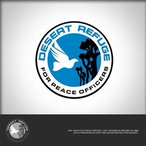 Logo Design by mvillamin for this project | Design: #5004093