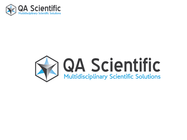 Diseño de Logo por Tiny para QA Scientific | Diseño #5000170