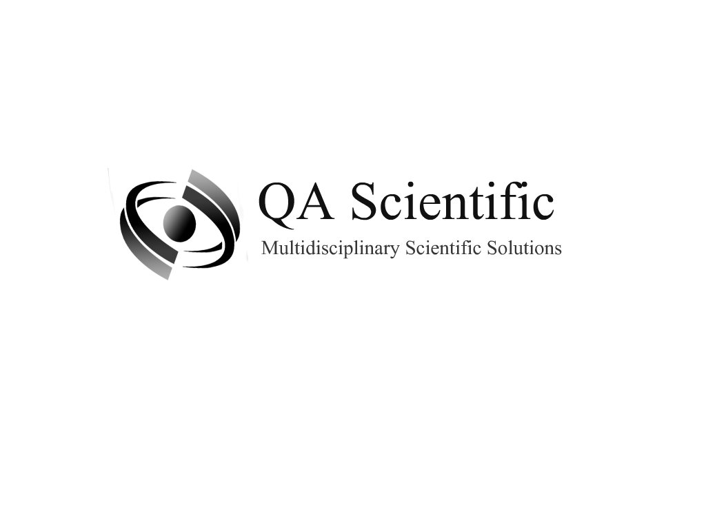 Diseño de Logo por V-Art-Works para QA Scientific | Diseño: #5010717