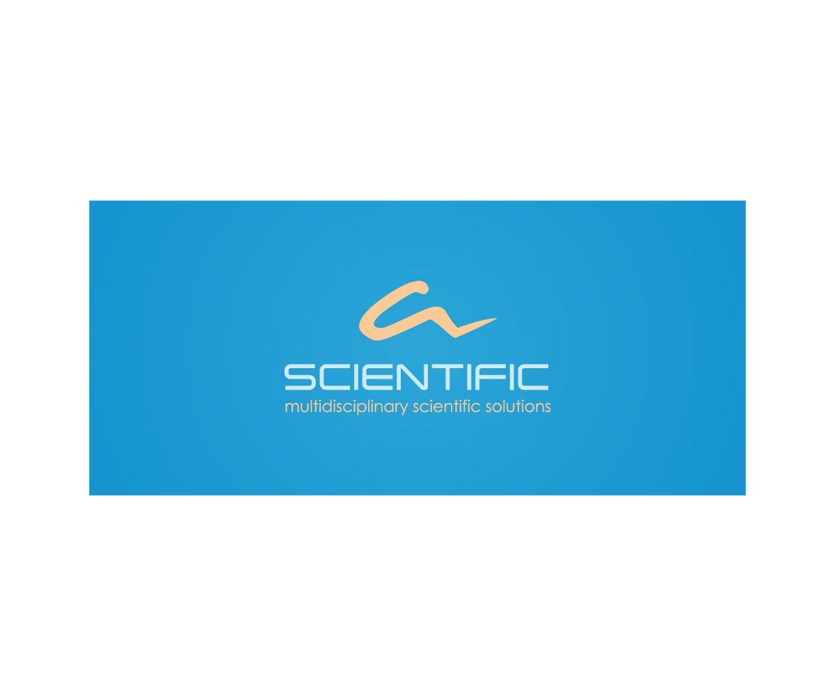 Logo Design by Sunny for QA Scientific | Design #5018133