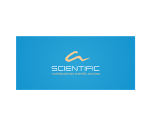 Logo Design by Sunny for QA Scientific | Design #5018133