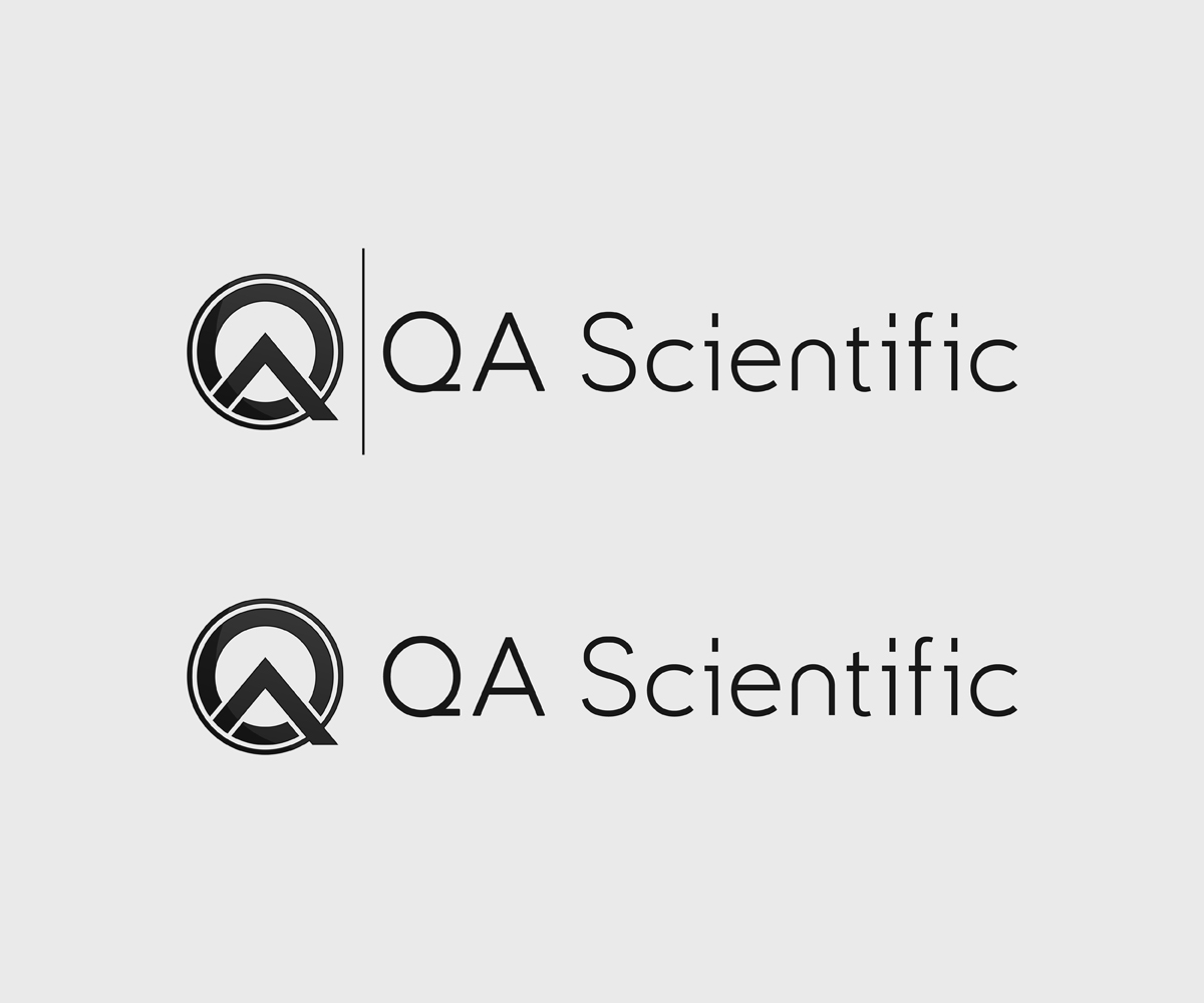 Logo Design by Jan Panol for QA Scientific | Design #5009080