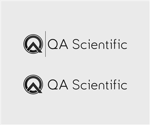 Diseño de Logo por Jan Panol para QA Scientific | Diseño: #5009080