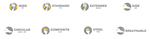 Icon Design by BrandOne