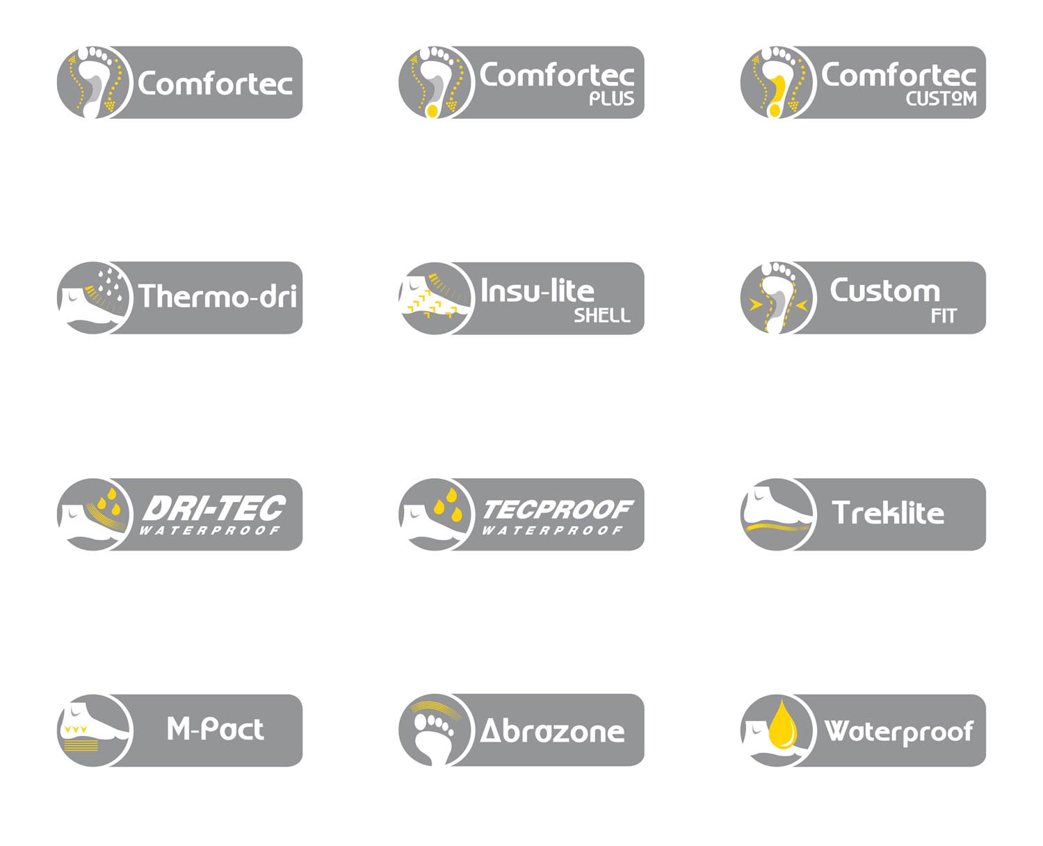 Icon Design by BrandOne for this project | Design #6879