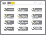 Icon Design by FireSide Design