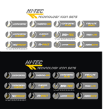 Icon Design by SiddKidd for this project | Design: #6664