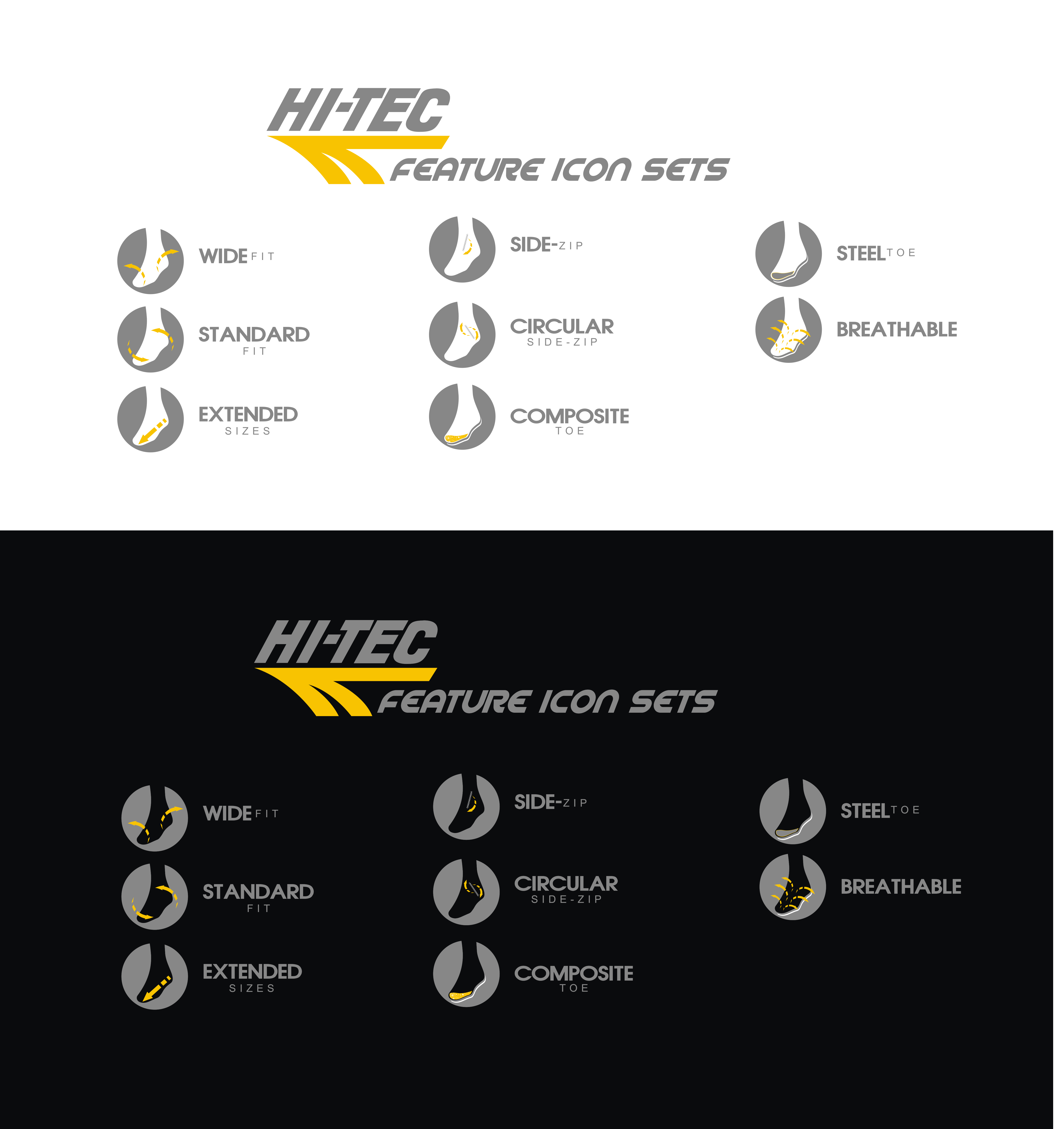 Icon Design by SiddKidd for this project | Design #6776