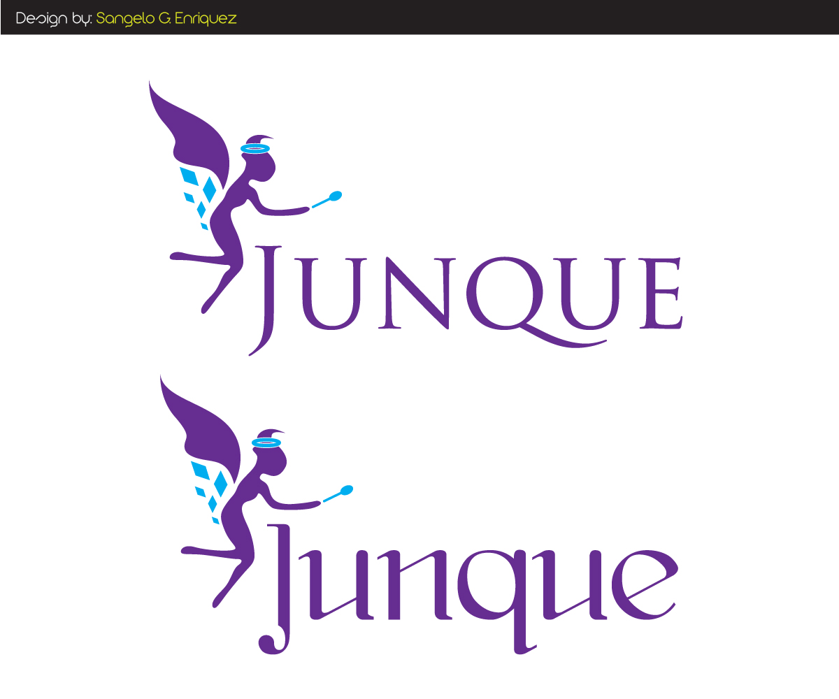 Logo-Design von sangeloenriquez für dieses Projekt | Design #5001812