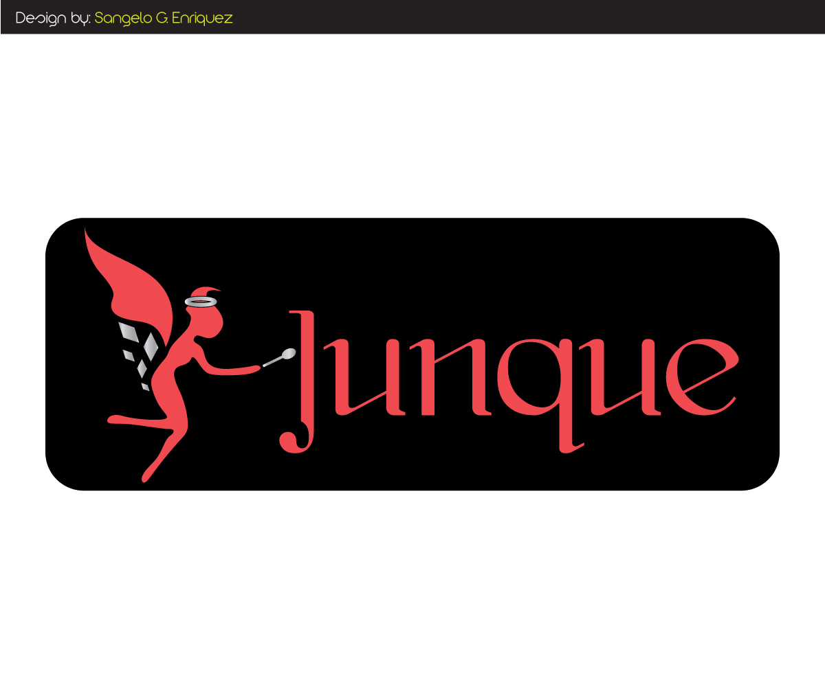 Logo Design by sangeloenriquez for this project | Design #5002869