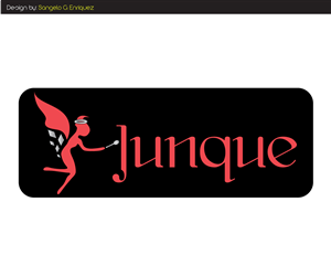 Logo Design by sangeloenriquez for this project | Design: #5002869