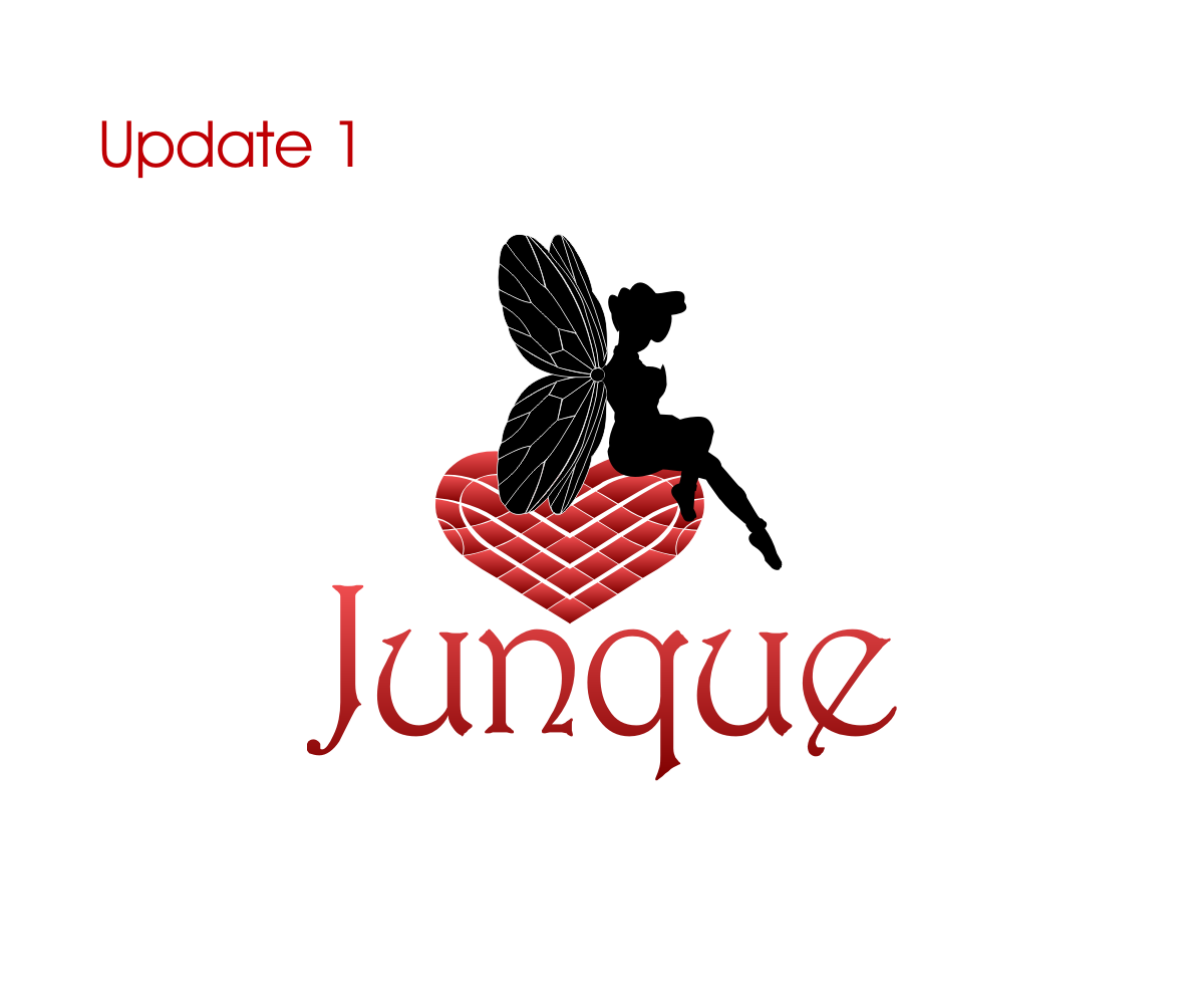 Logo Design by Sarah Graphic for this project | Design #5036488
