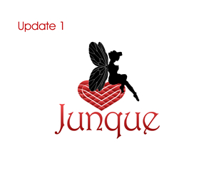 Logo Design by Sarah Graphic for this project | Design: #5036488