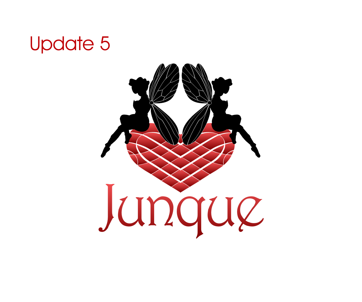 Logo Design by Sarah Graphic for this project | Design #5036571