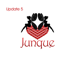 Logo Design by Sarah Graphic for this project | Design: #5036571