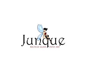Logo Design by Edu Morente for this project | Design #5055688
